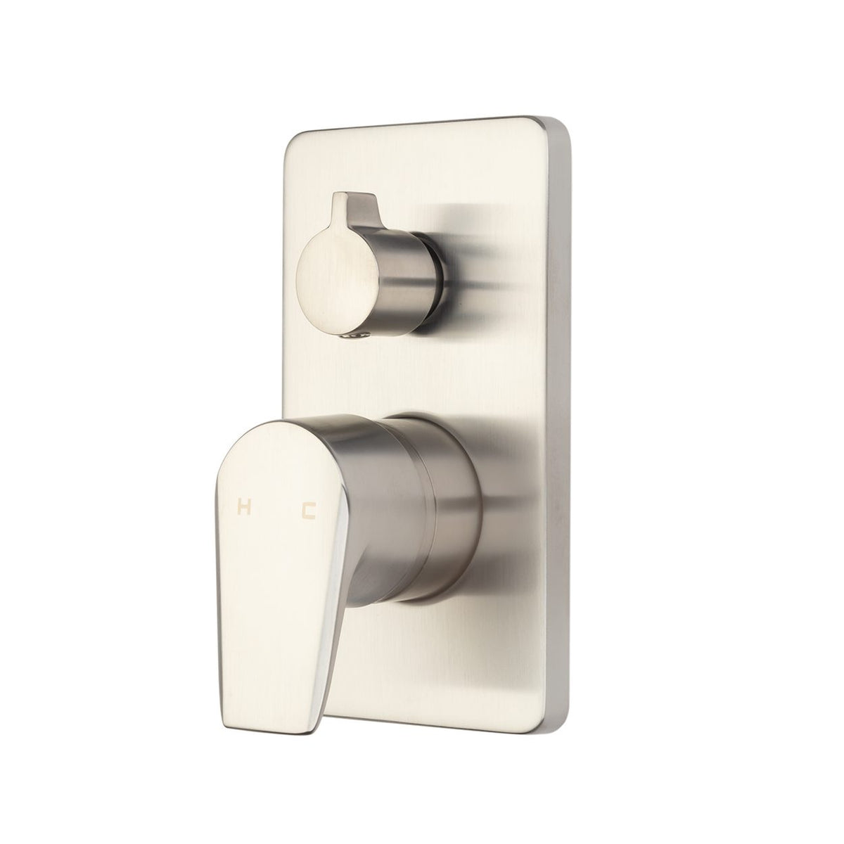 Voda Olympia Diverter Shower Mixer