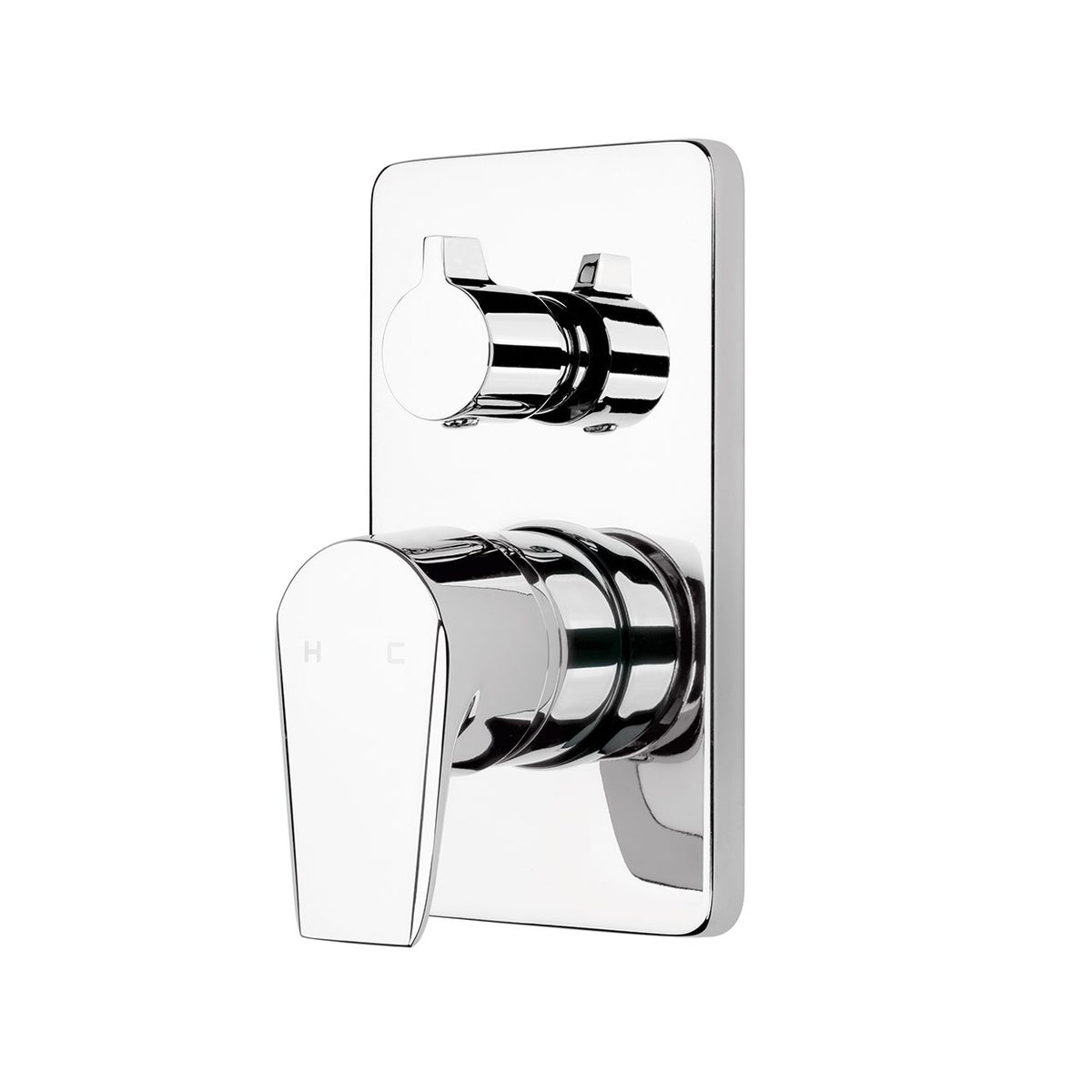 Voda Olympia Diverter Shower Mixer