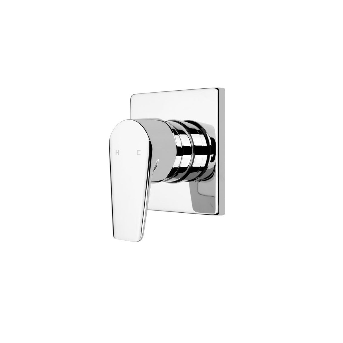 Voda Olympia Ultra Vortex Shower Mixer