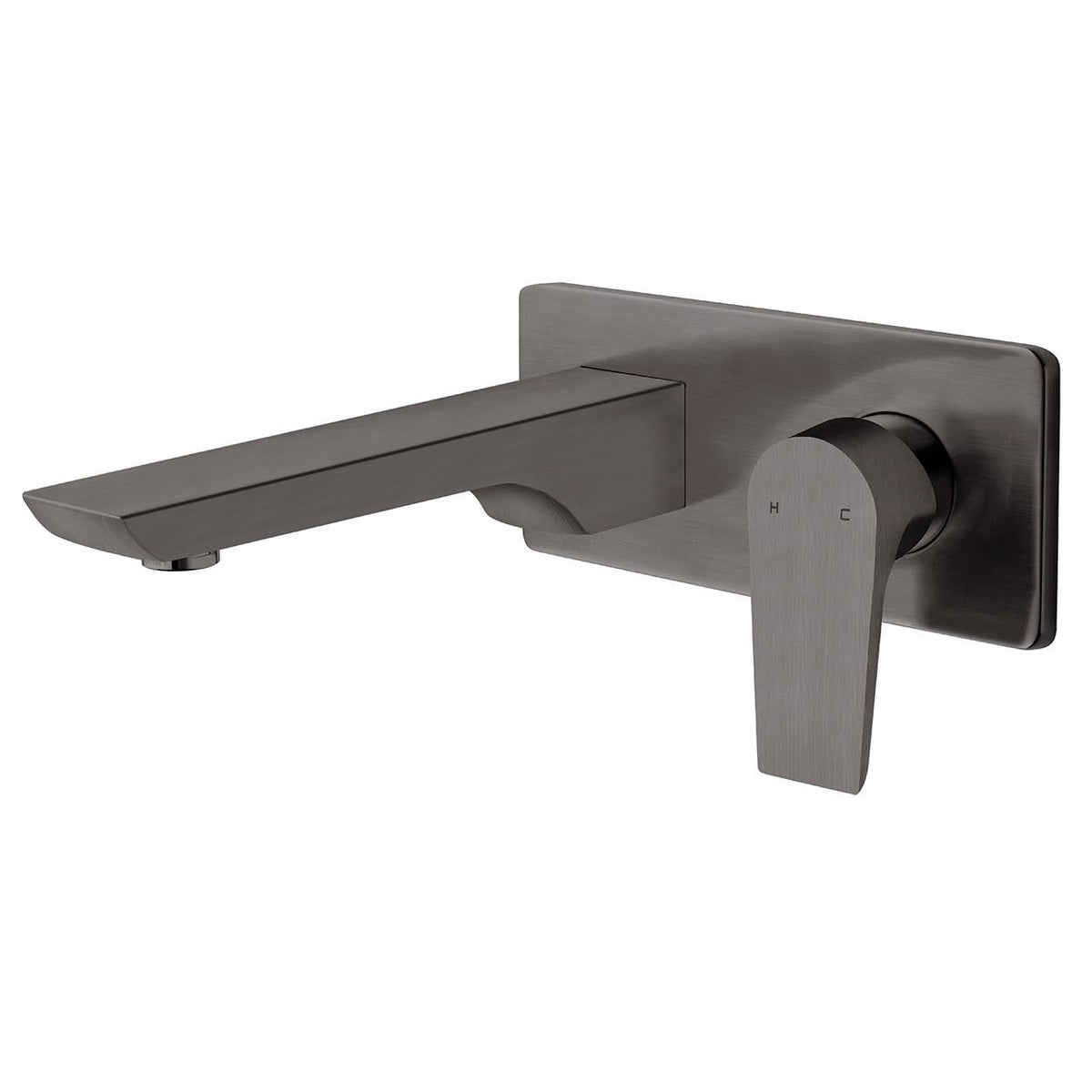 Voda Olympia Wall Mounted Bath Mixer