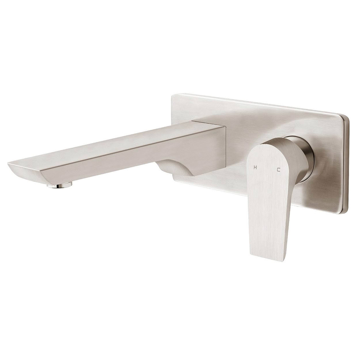 Voda Olympia Wall Mounted Bath Mixer