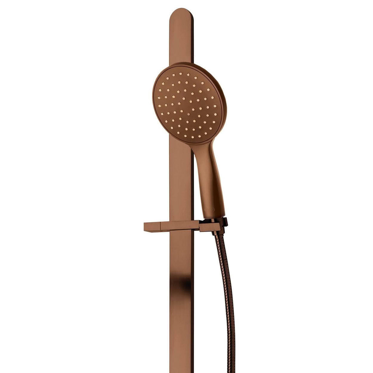 Voda Olympia 1 Function Slide Shower Round - 4 Colours