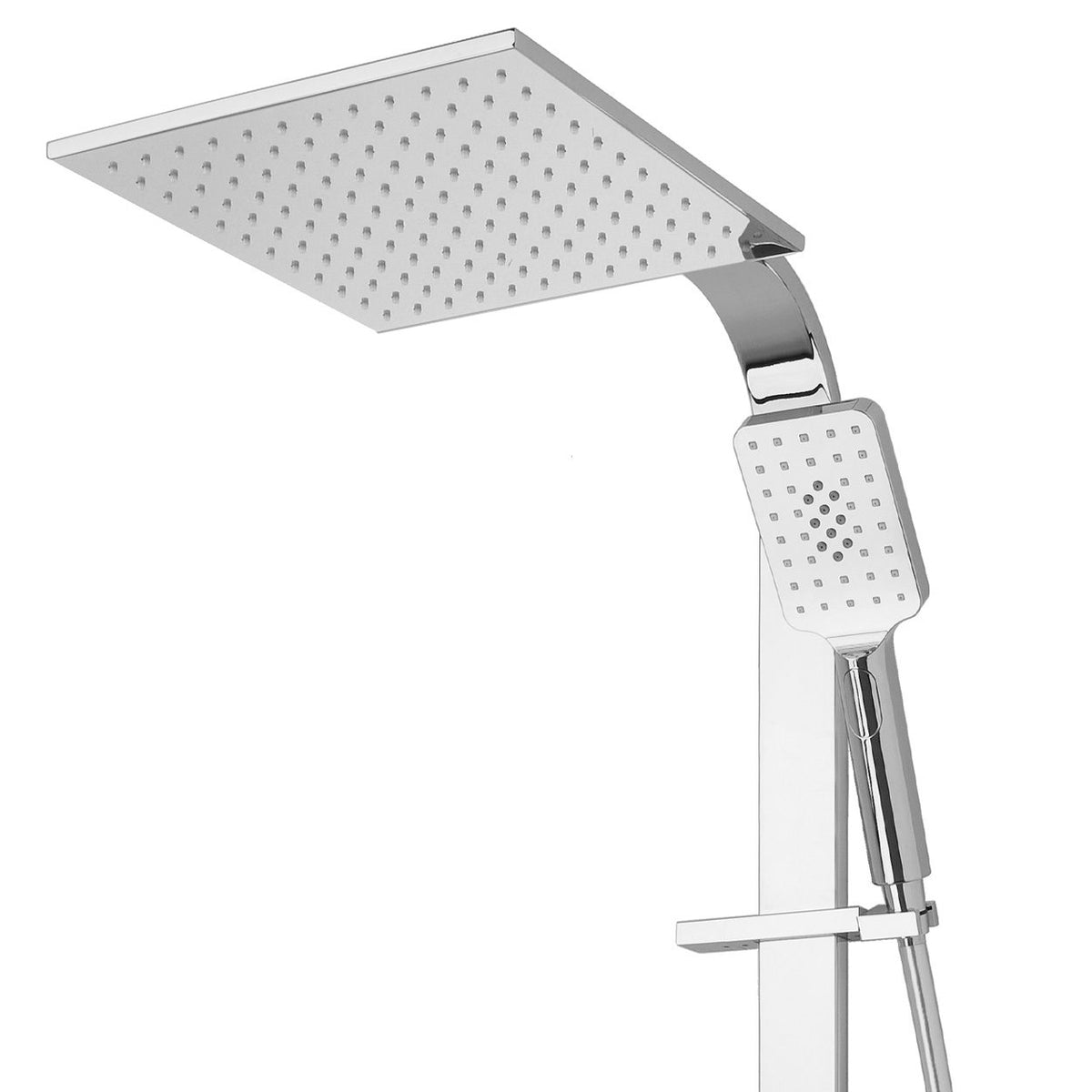 Voda Olympia Shower Column Square - 4 Colours