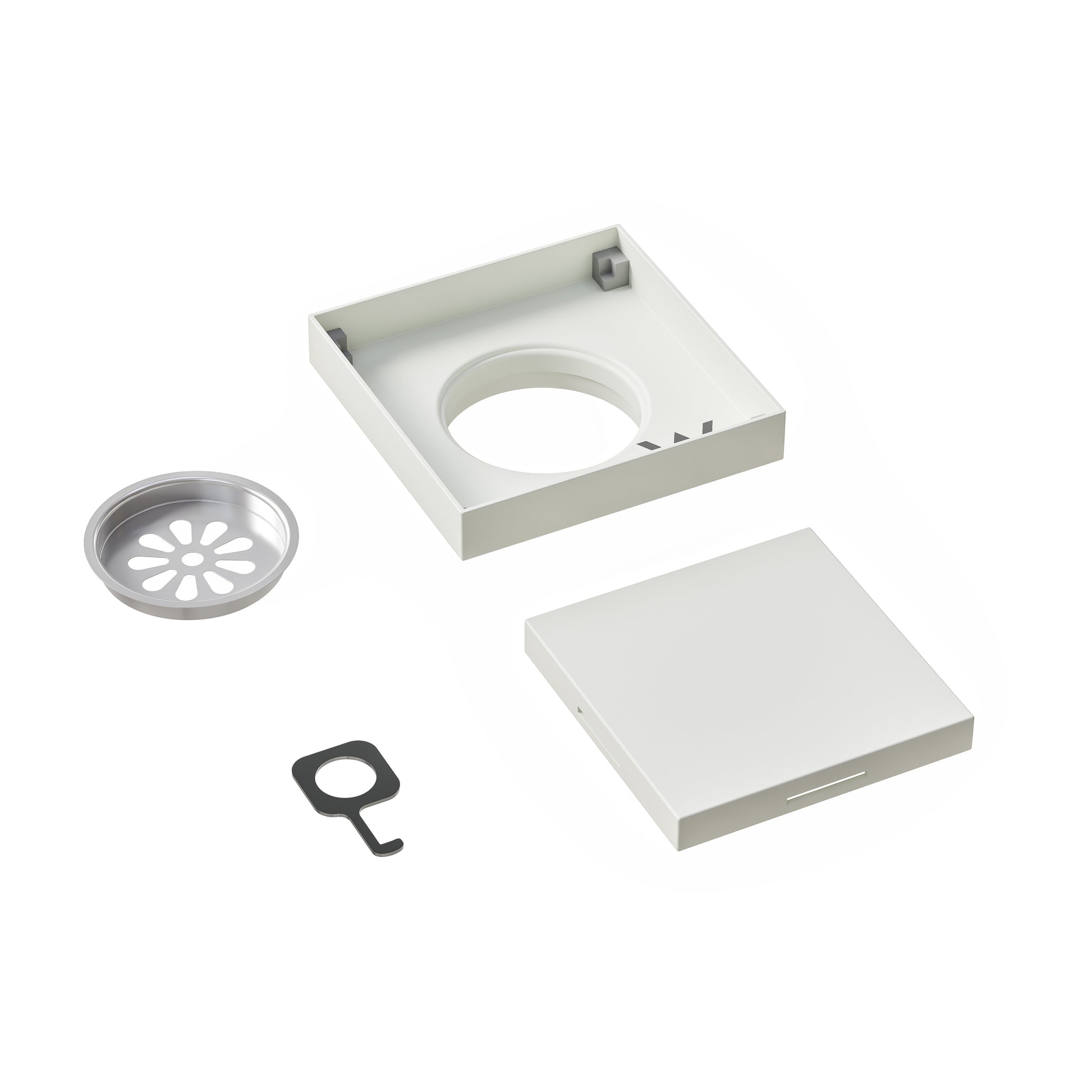 code-tiled-channel-shower-drain-matte-white