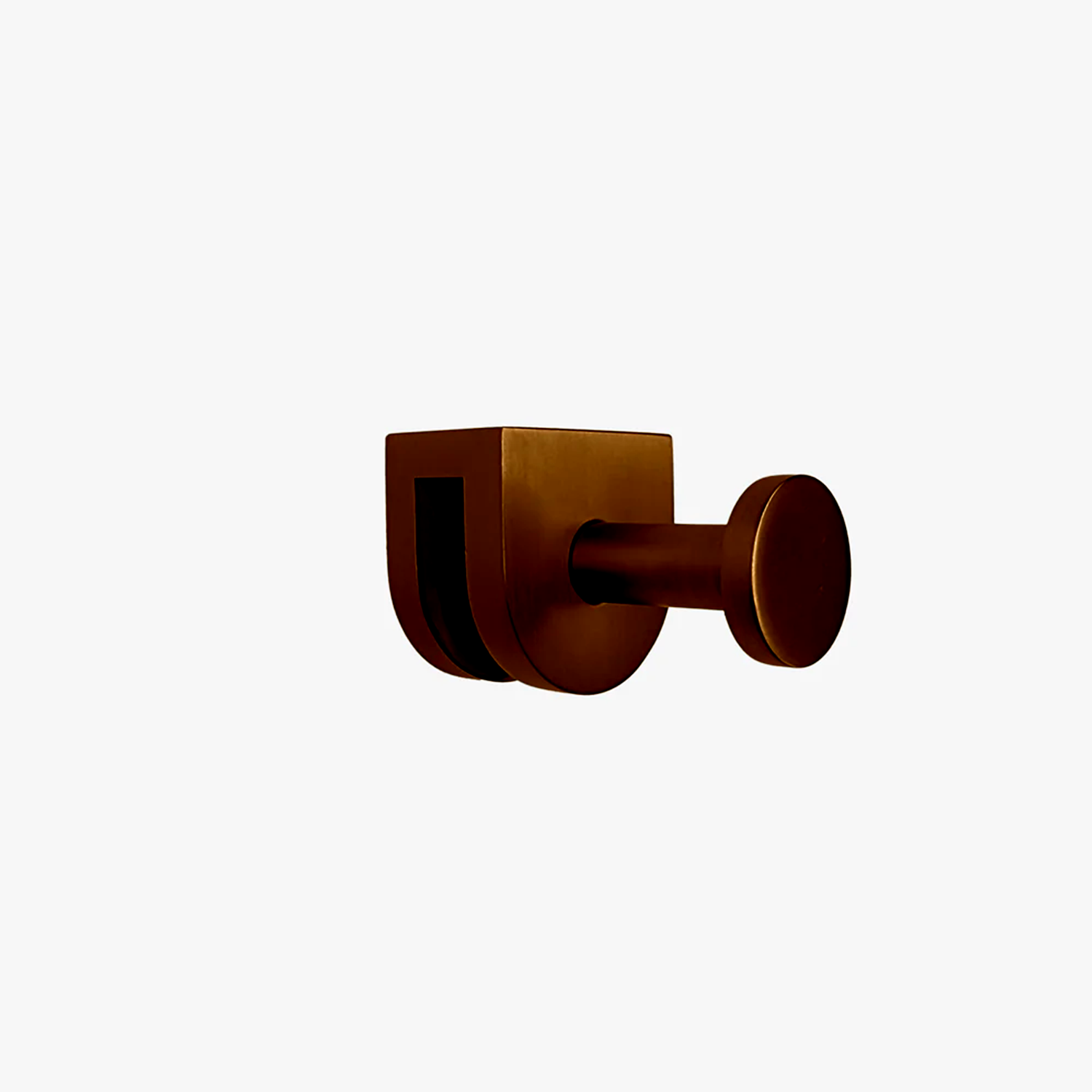 CODE VERSA SHOWER SCREEN HOOKS - 8 COLOURS