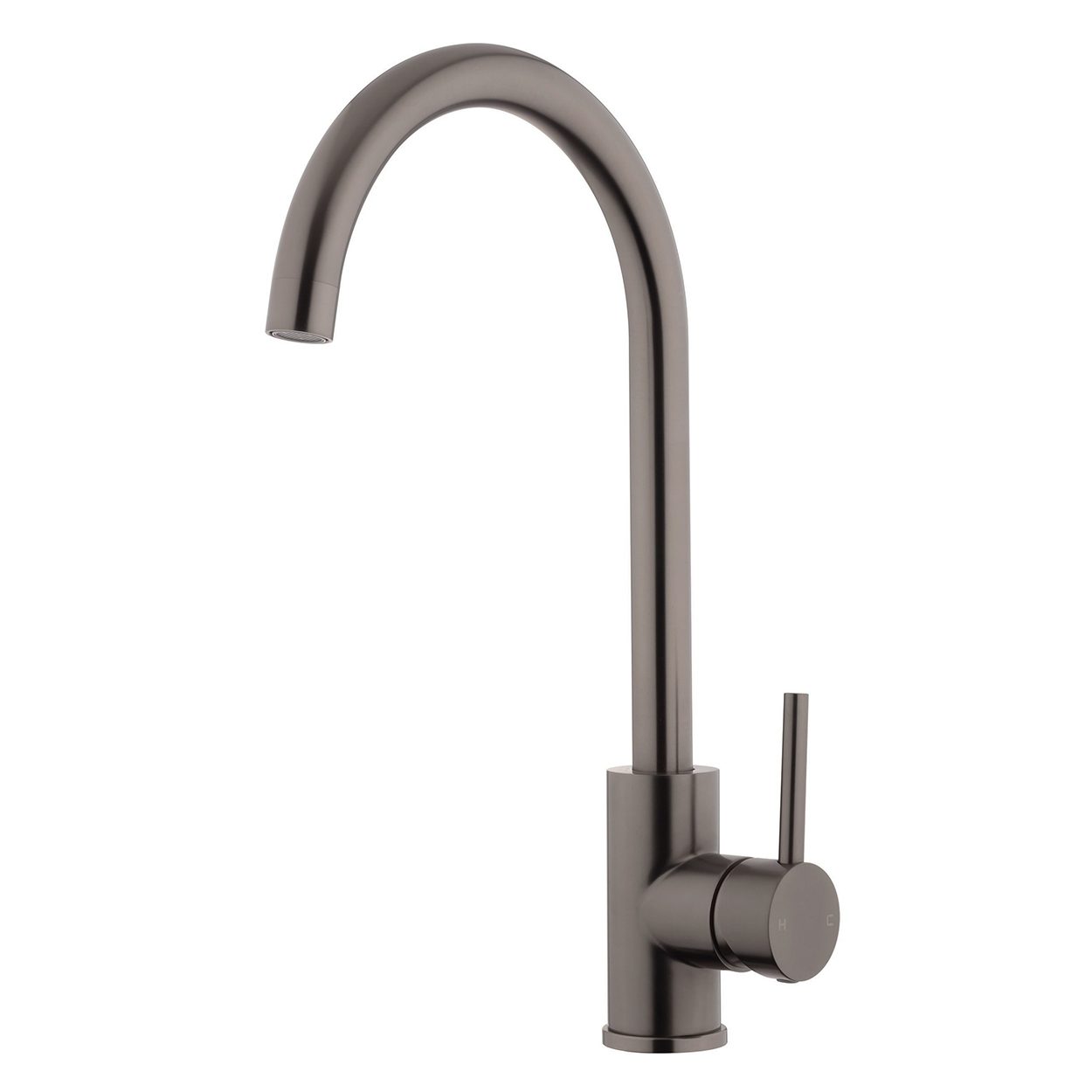 Voda Gooseneck Sink Mixer (Cold Start)