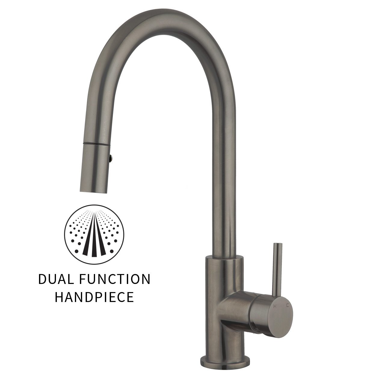 voda-storm-minimalist-pullout-sink-mixer-brushed-gunmetal