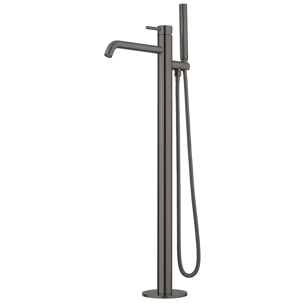 voda-storm-floor-mounted-bathfillers-brushed-gunmetal