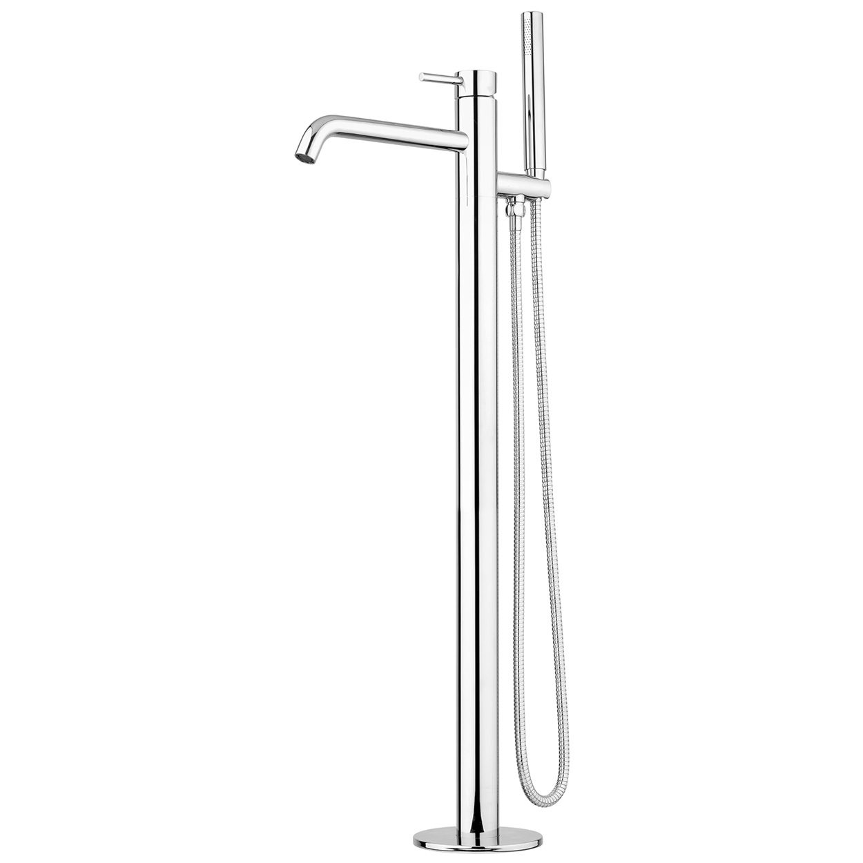 voda-storm-floor-mounted-bath-filler-chrome