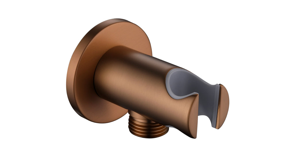 hand-shower-holder-with-wall-elbow-bracket-in-brushed-copper