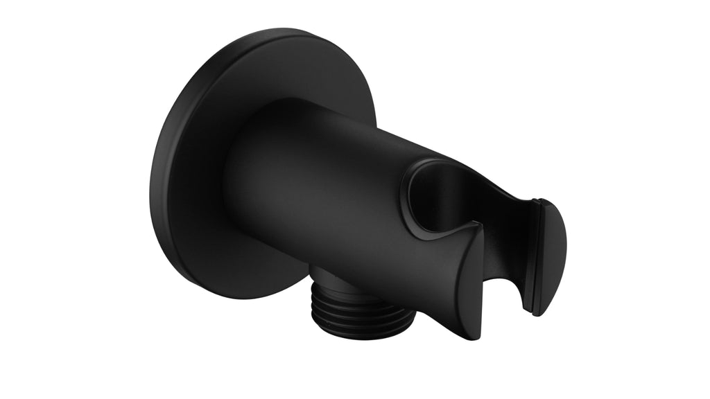 black-hand-shower-holder-with-wall-elbow-in-matte-black