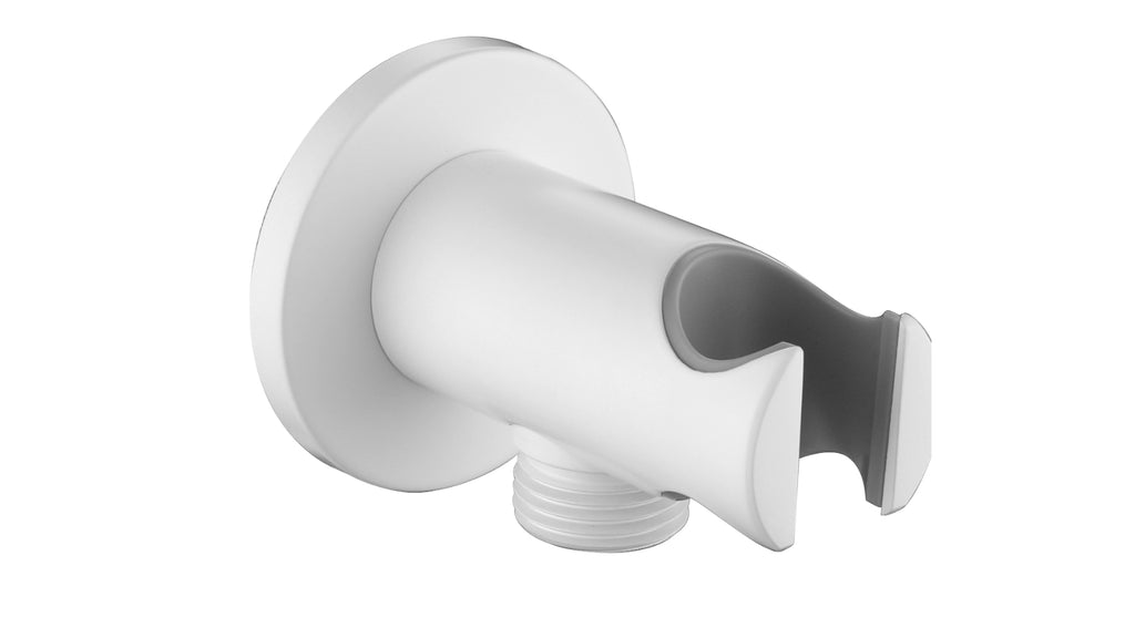 black-hand-shower-holder-with-wall-elbow-in-matte-white