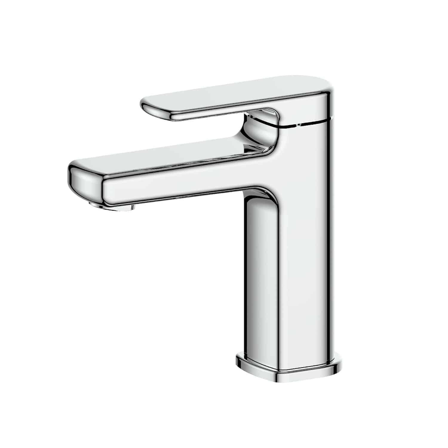 Greens Vantage Colour Basin Mixer