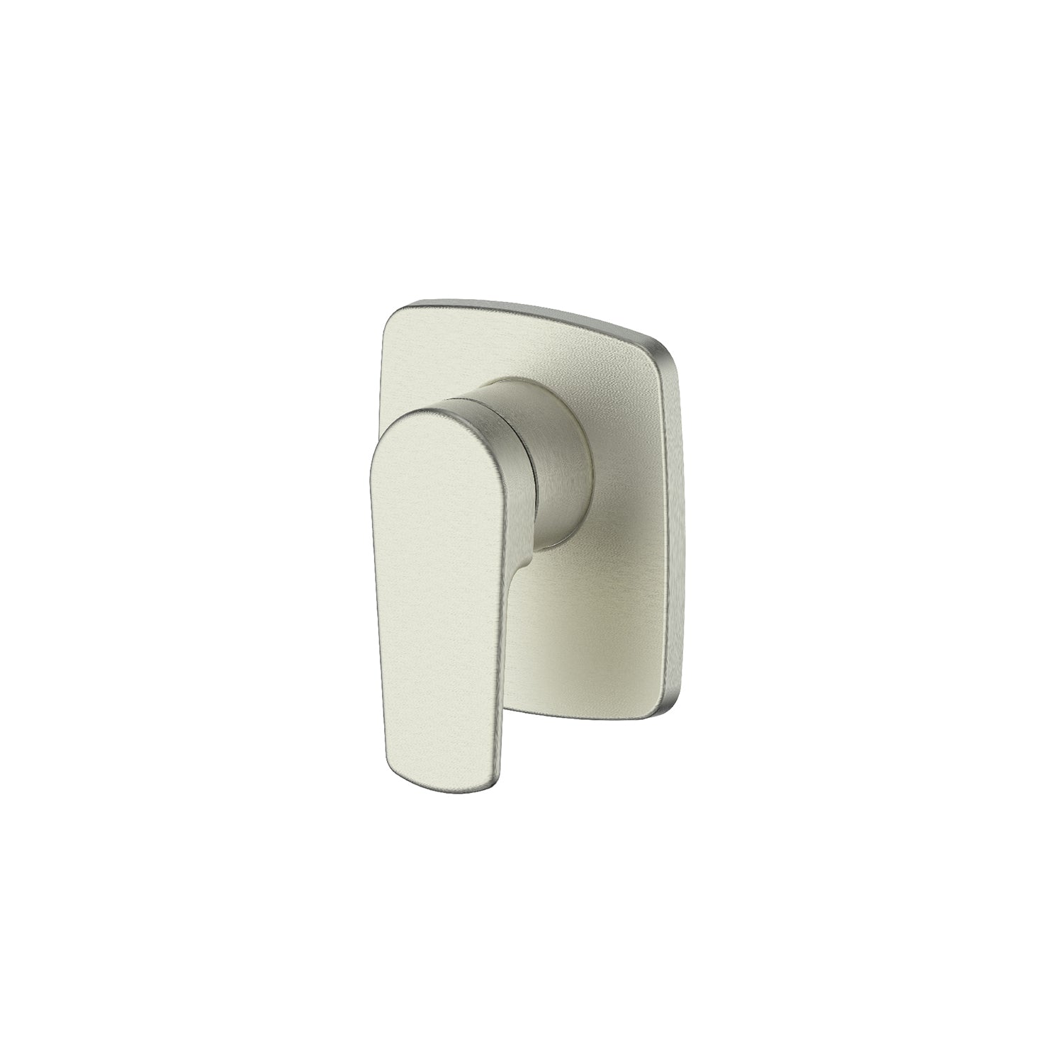 vantage-colour-floboost-shower-mixer=-square-brushed-nickel
