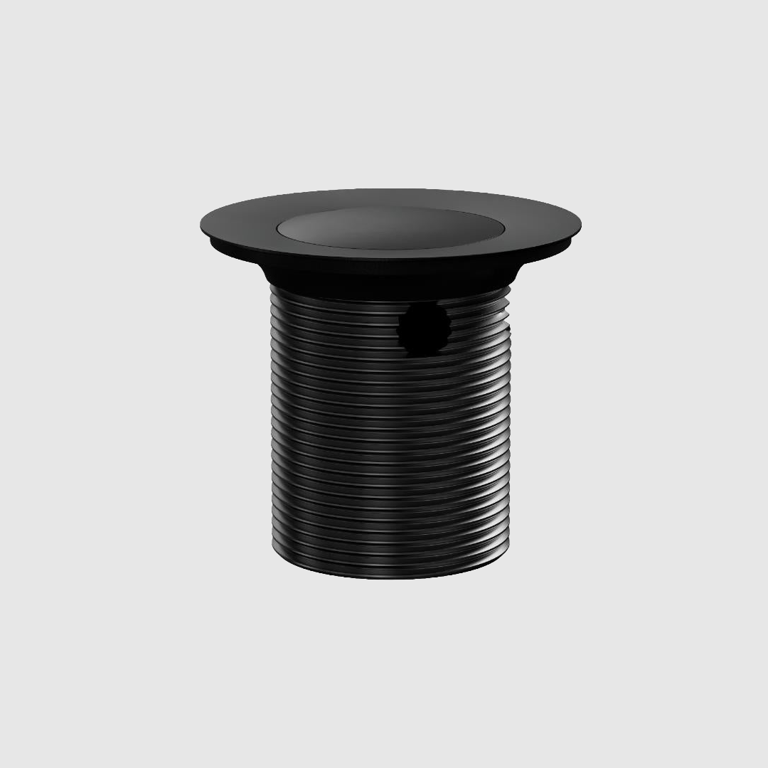 Versa Pop Up Bath Waste Kit 40mm | Overflow