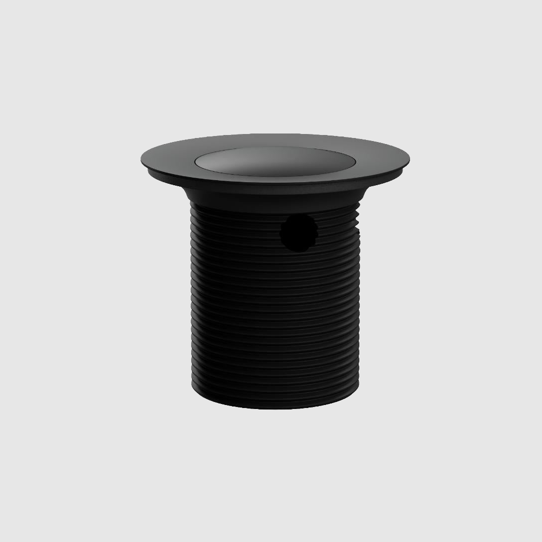 Versa Pop Up Bath Waste 40mm | Overflow