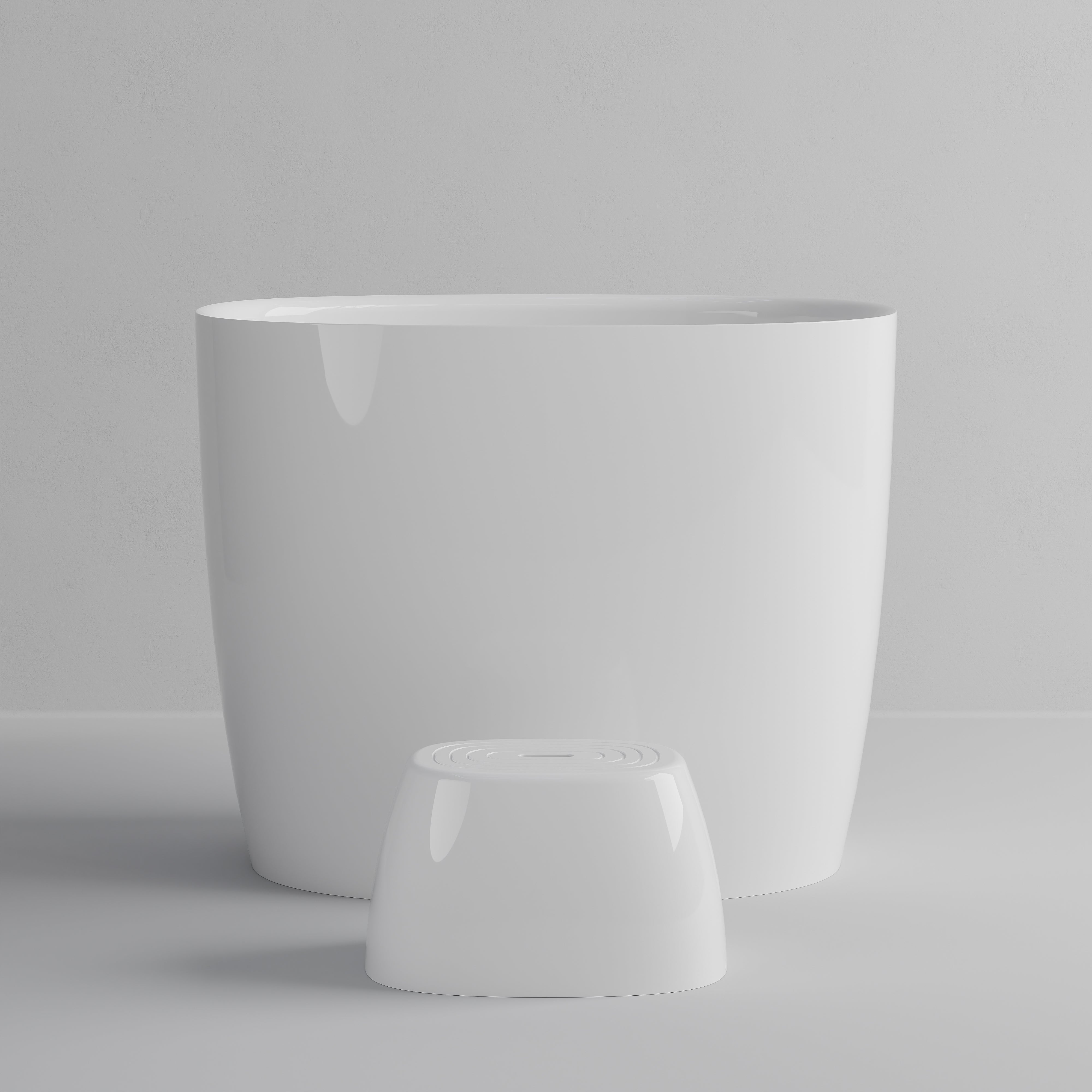 yazu-japanese-soaking-bath-gloss-white