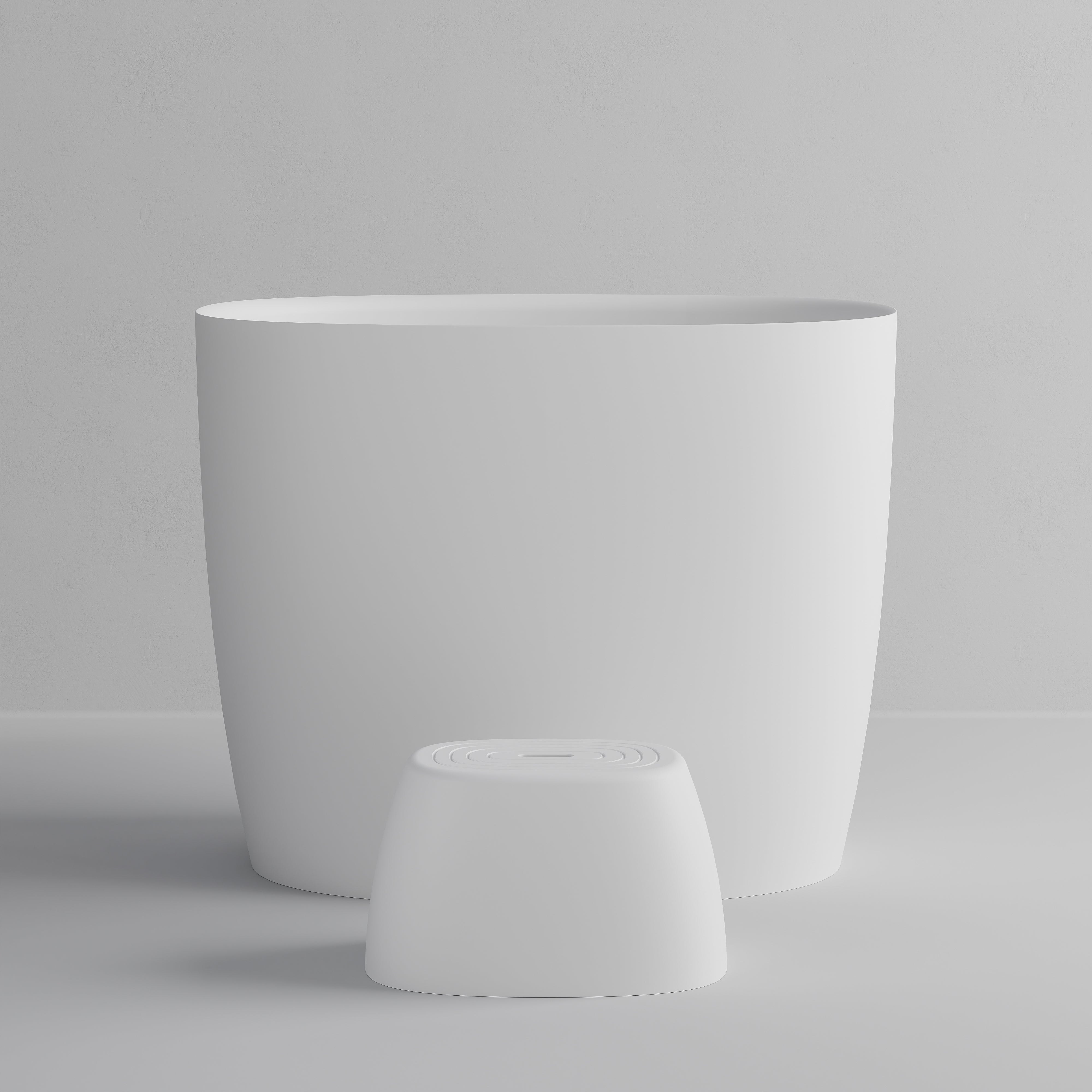 yazu-japanese-soaking-bath-matte-white