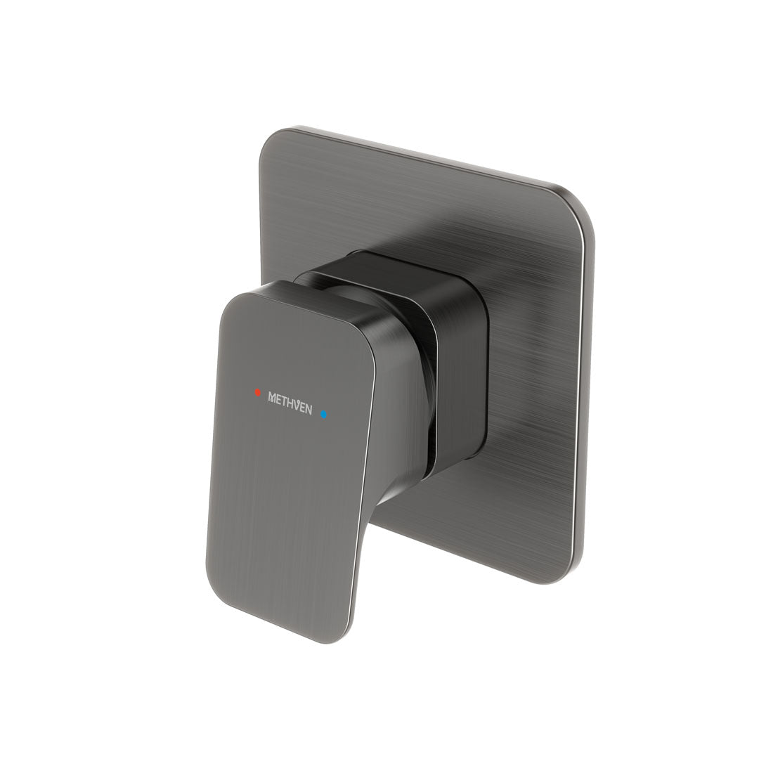 METHVEN-WAIPORI-MK2-SHOWER-MIXER-WITH-FAST-FLOW-2-GUNMETAL