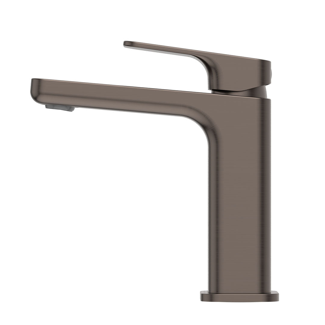 METHVEN-WAIPORI-MK2-BASIN-MIXER-6-STAR-BRUSHED-BRONZE-SIDE
