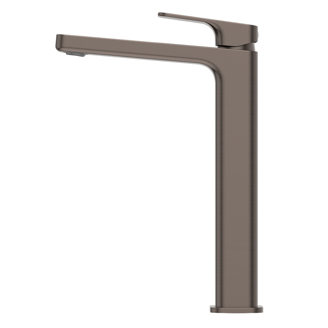 METHVEN-WAIPORI-MK2-HI-RISE-BASIN-MIXER-6-STAR-BRUSHED-BRONZE-SIDE