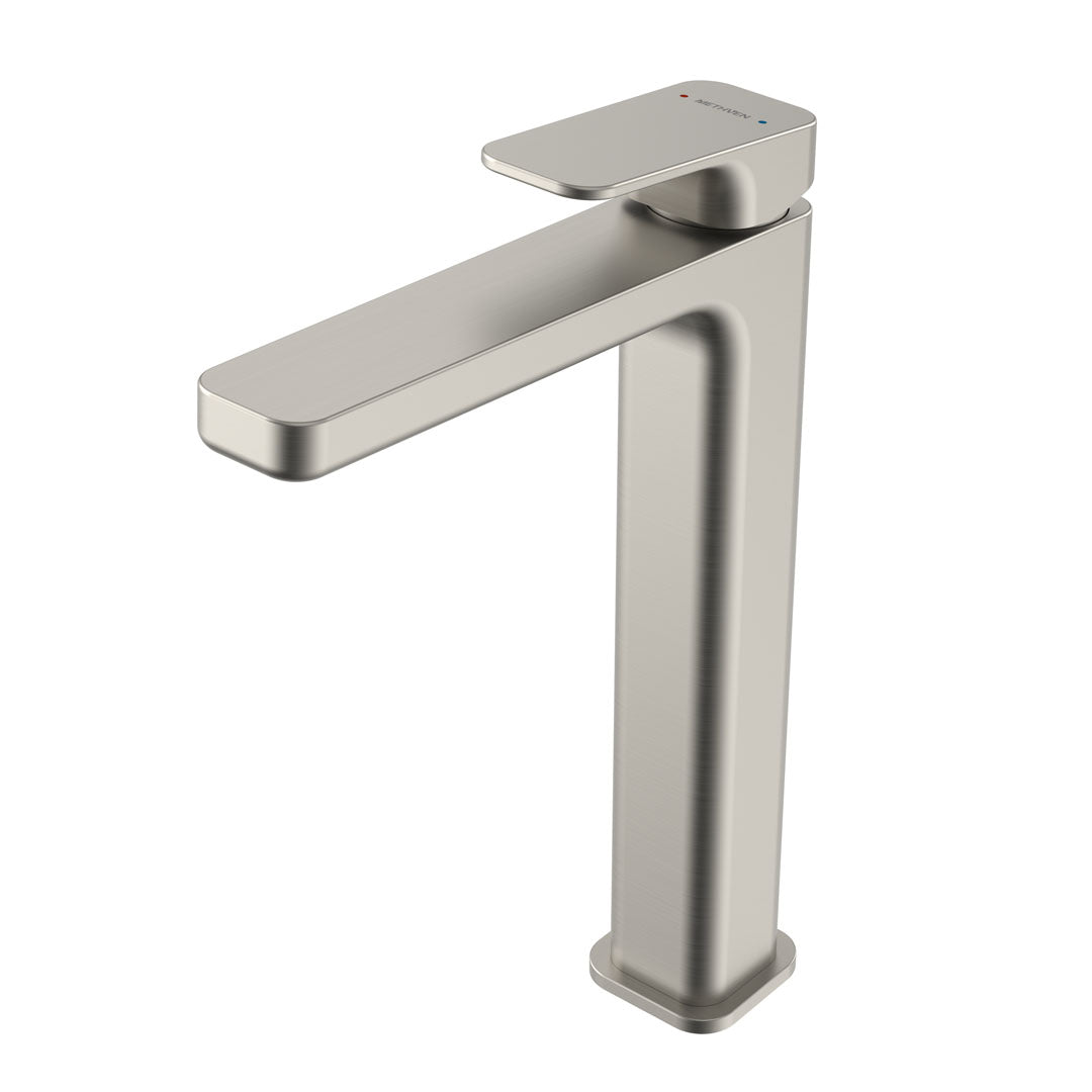 METHVEN-WAIPORI-MK2-HI-RISE-BASIN-MIXER-6-STAR-BRUSHED-NICKEL