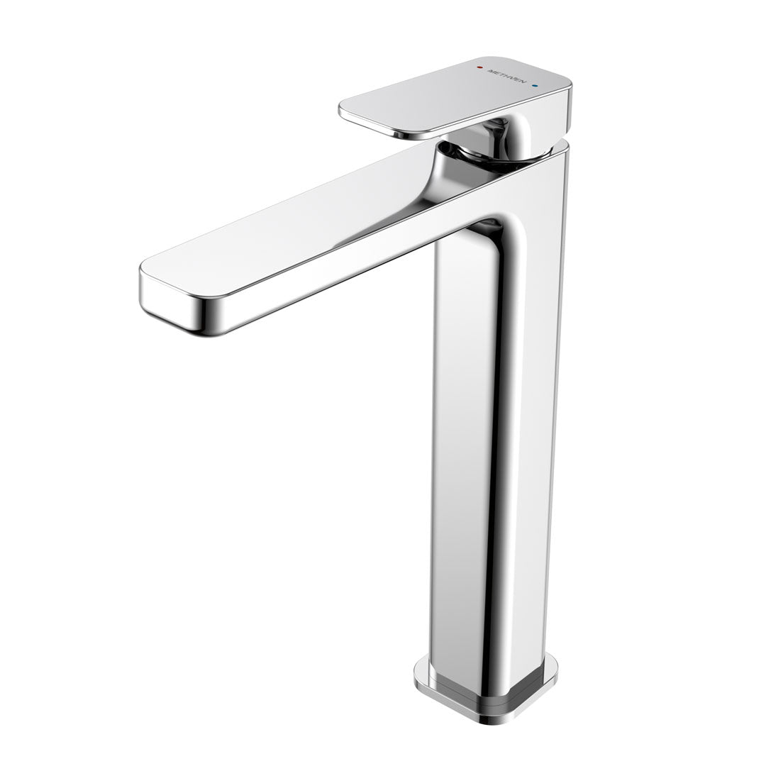 METHVEN-WAIPORI-MK2-HI-RISE-BASIN-MIXER-6-STAR-CHROME