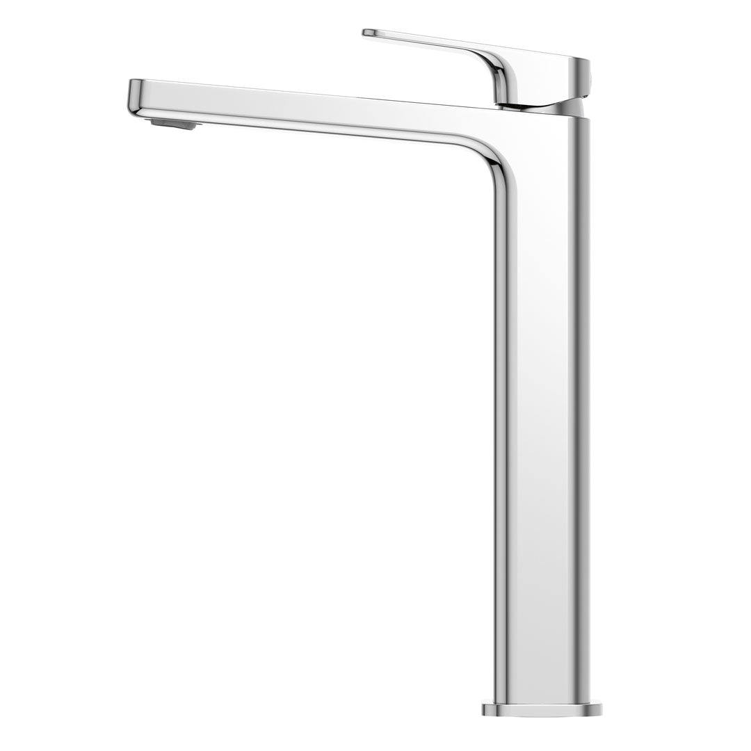 METHVEN-WAIPORI-MK2-HI-RISE-BASIN-MIXER-6-STAR-CHROME-SIDE