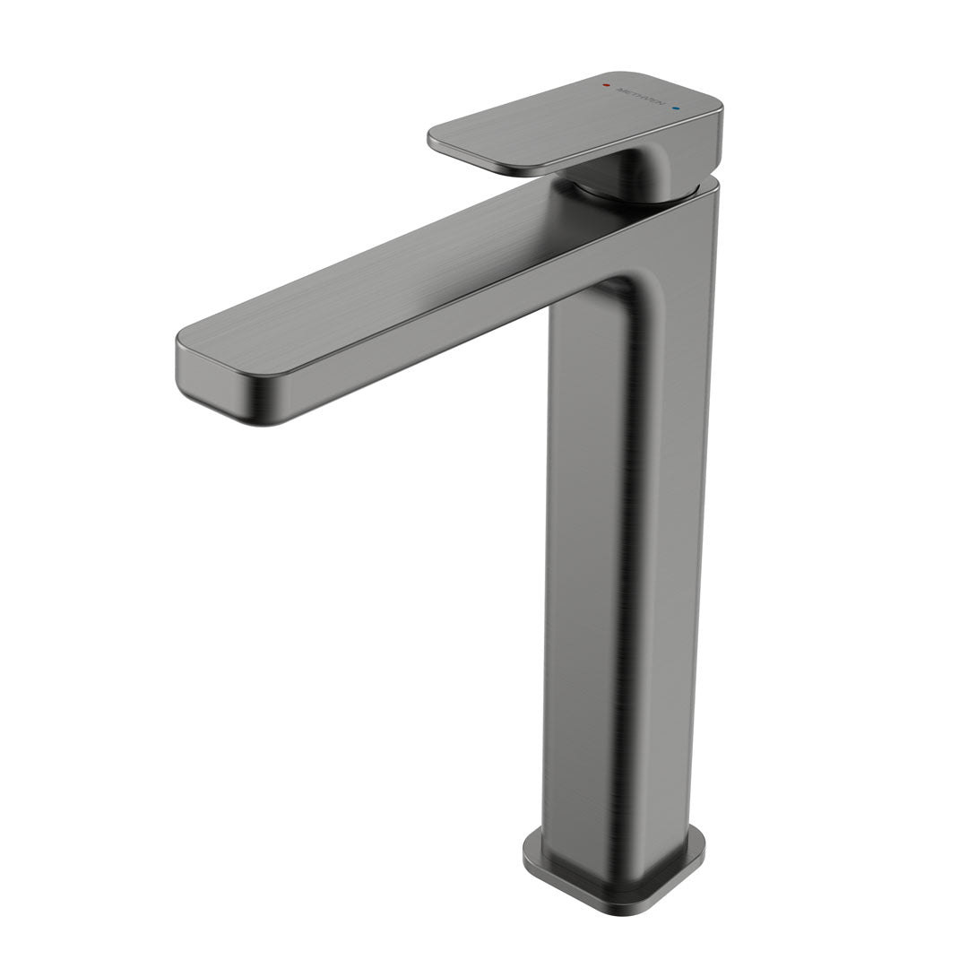 METHVEN-WAIPORI-MK2-HI-RISE-BASIN-MIXER-6-STAR-GUNMETAL