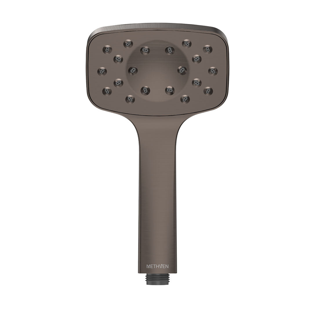 METHVEN-WAIPORI-MK2-HANDSET-3-STAR-BRUSHED-BRONZE