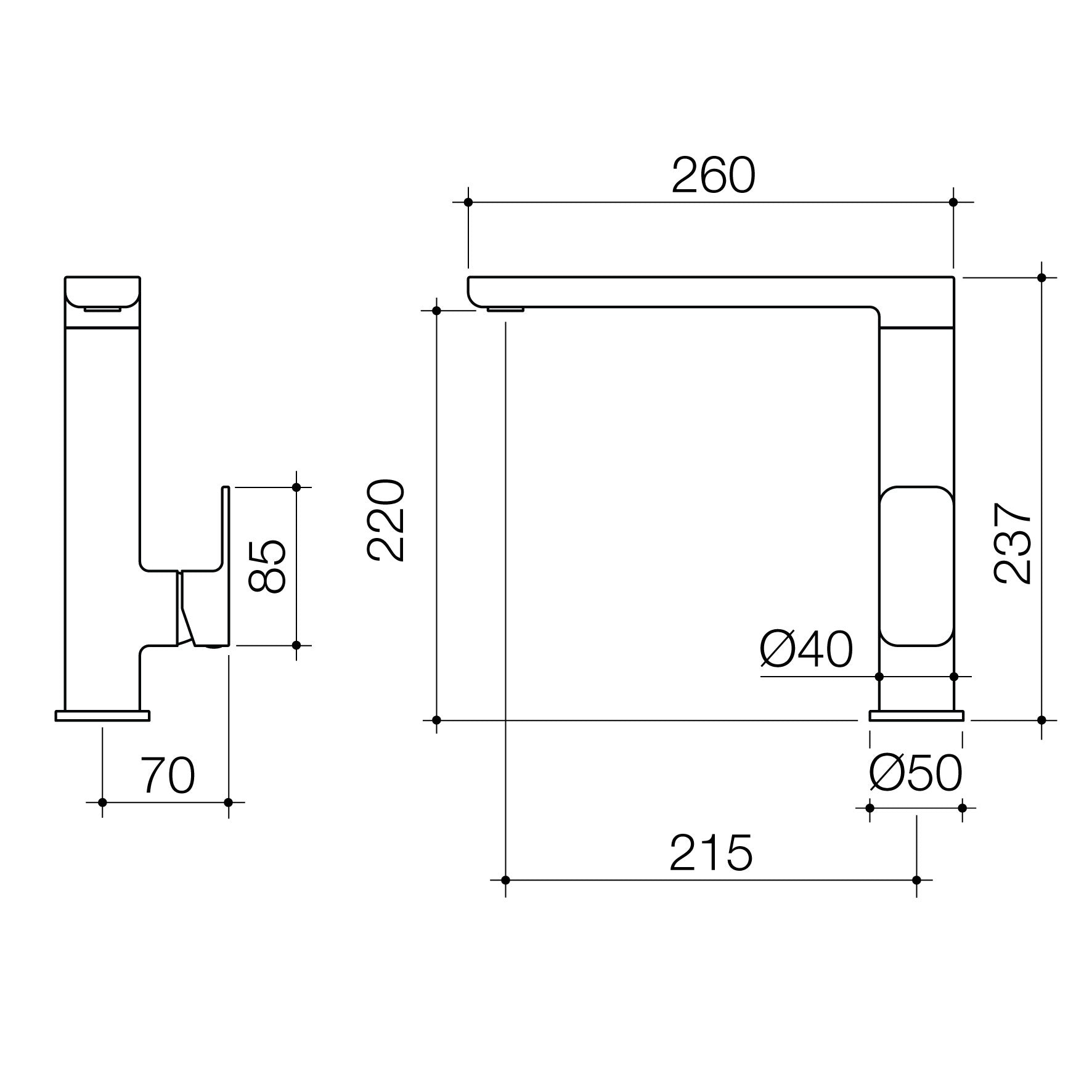 METHVEN-WAIPORI-MK2-SINK-MIXER-4-STAR-TECHNICAL-SPECS
