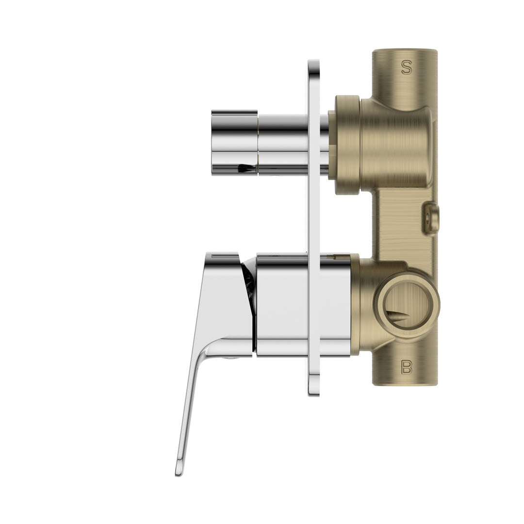 WAIPORI-MK2-SHOWER-MIXER-WITH-DIVERTER-SALES-KIT-CHROME-SIDE