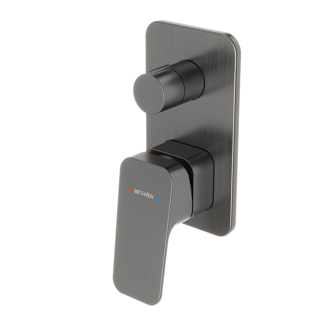 WAIPORI-MK2-SHOWER-MIXER-WITH-DIVERTER-SALES-KIT-GUNMETAL