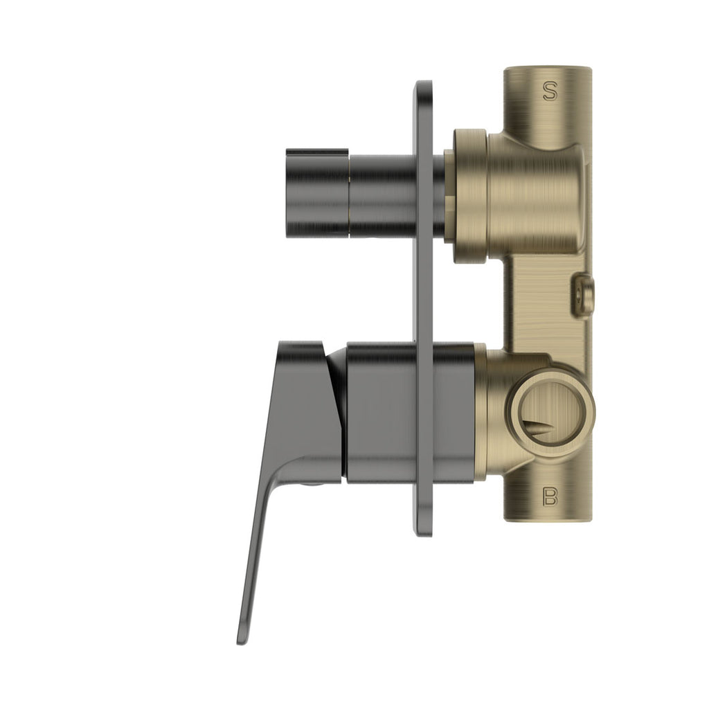 WAIPORI-MK2-SHOWER-MIXER-WITH-DIVERTER-SALES-KIT-GUNMETAL-SIDE