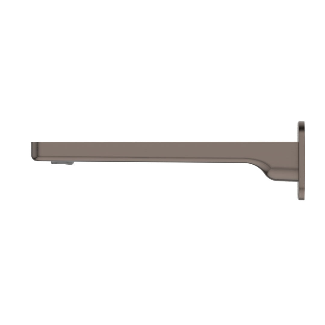 WAIPORI-MK2-WALL-MOUNT-BASIN-BATH-OUTLET-BRUSHED-BRONZE-SIDE