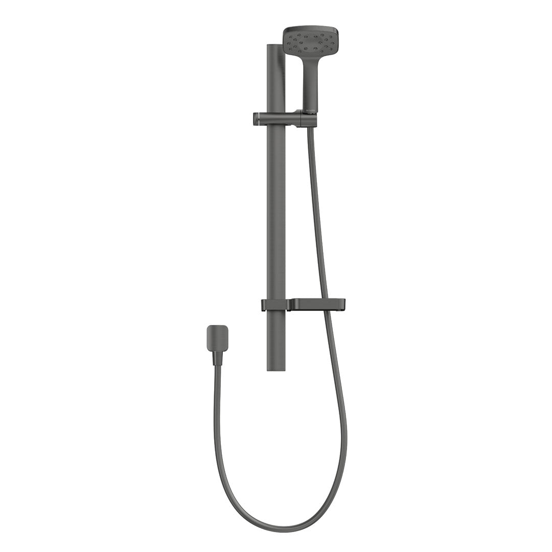 WAIPORI-MK2-RAIL-SHOWER-3-STAR-WELLS-GUNMETAL-FRONT