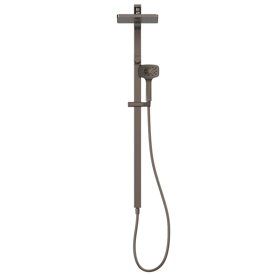 WAIPORI-MK2-RAIL-SHOWER-WITH-OVERHEAD-BRUSHED-BRONZE-FRONT