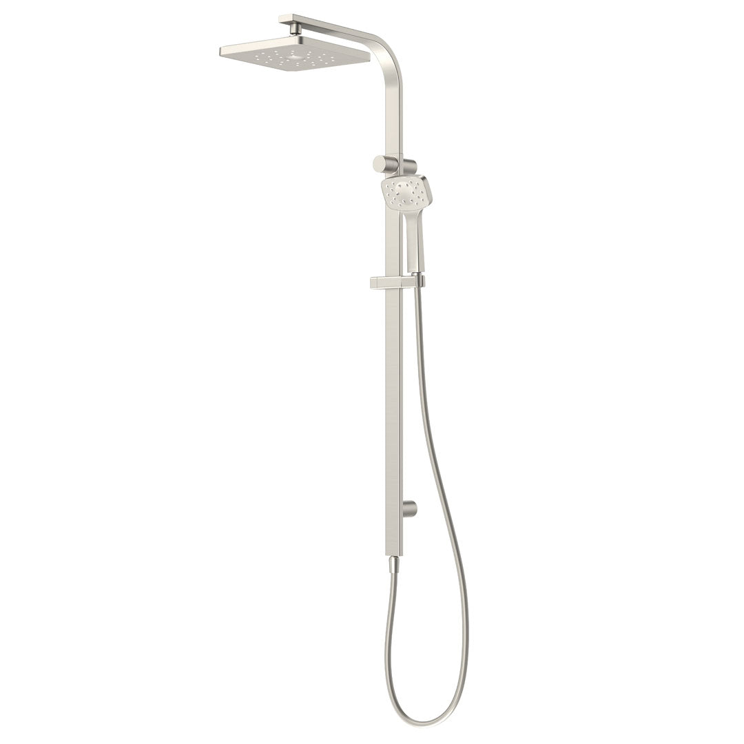 WAIPORI-MK2-RAIL-SHOWER-WITH-OVERHEAD-BRUSHED-NICKEL-SIDE