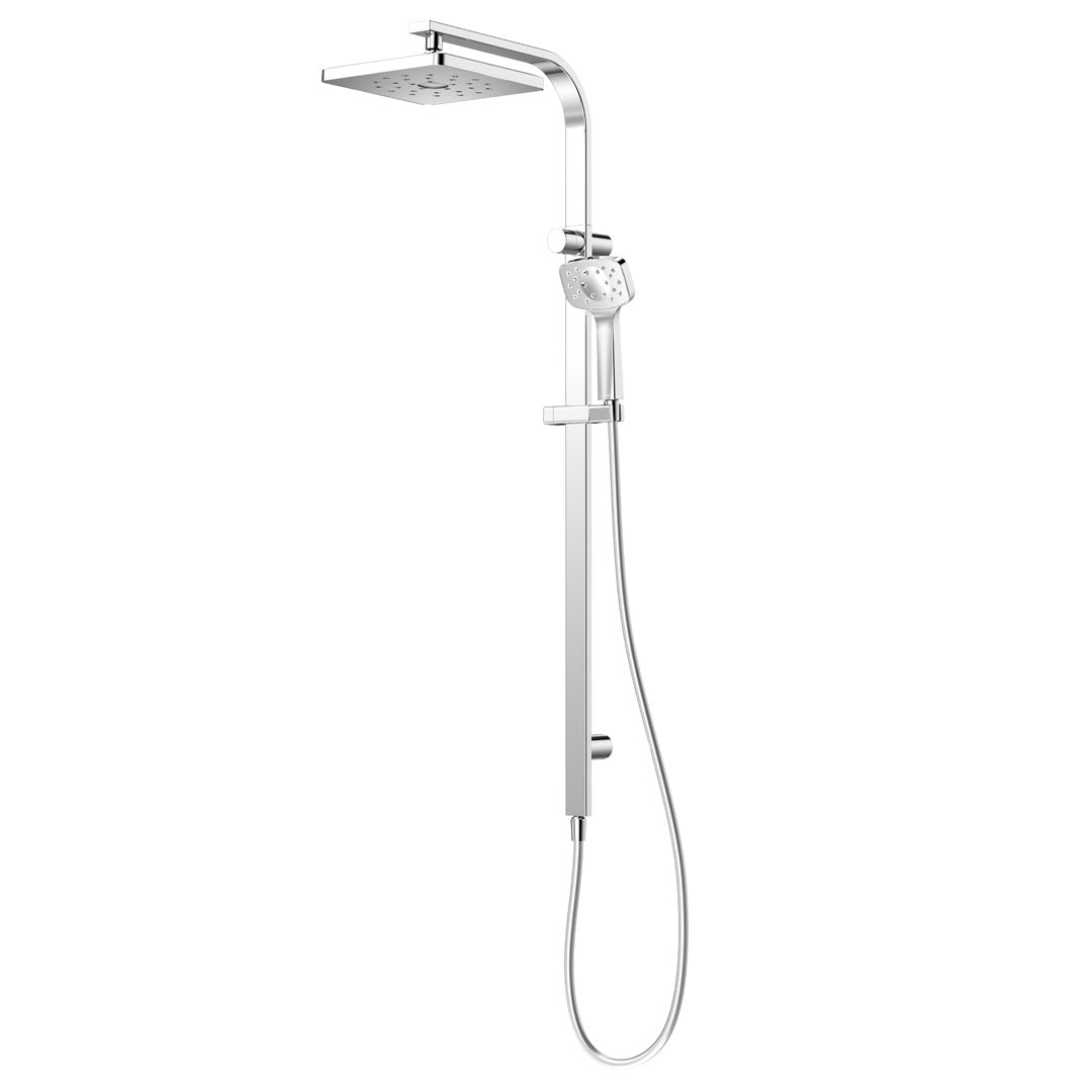 WAIPORI-MK2-RAIL-SHOWER-WITH-OVERHEAD-CHROME-SIDE