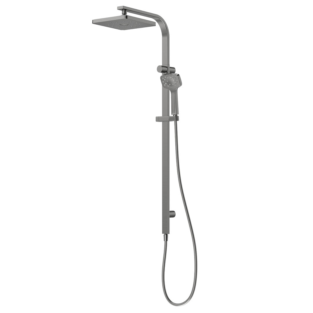 WAIPORI-MK2-RAIL-SHOWER-WITH-OVERHEAD-GUNMETAL-SIDE