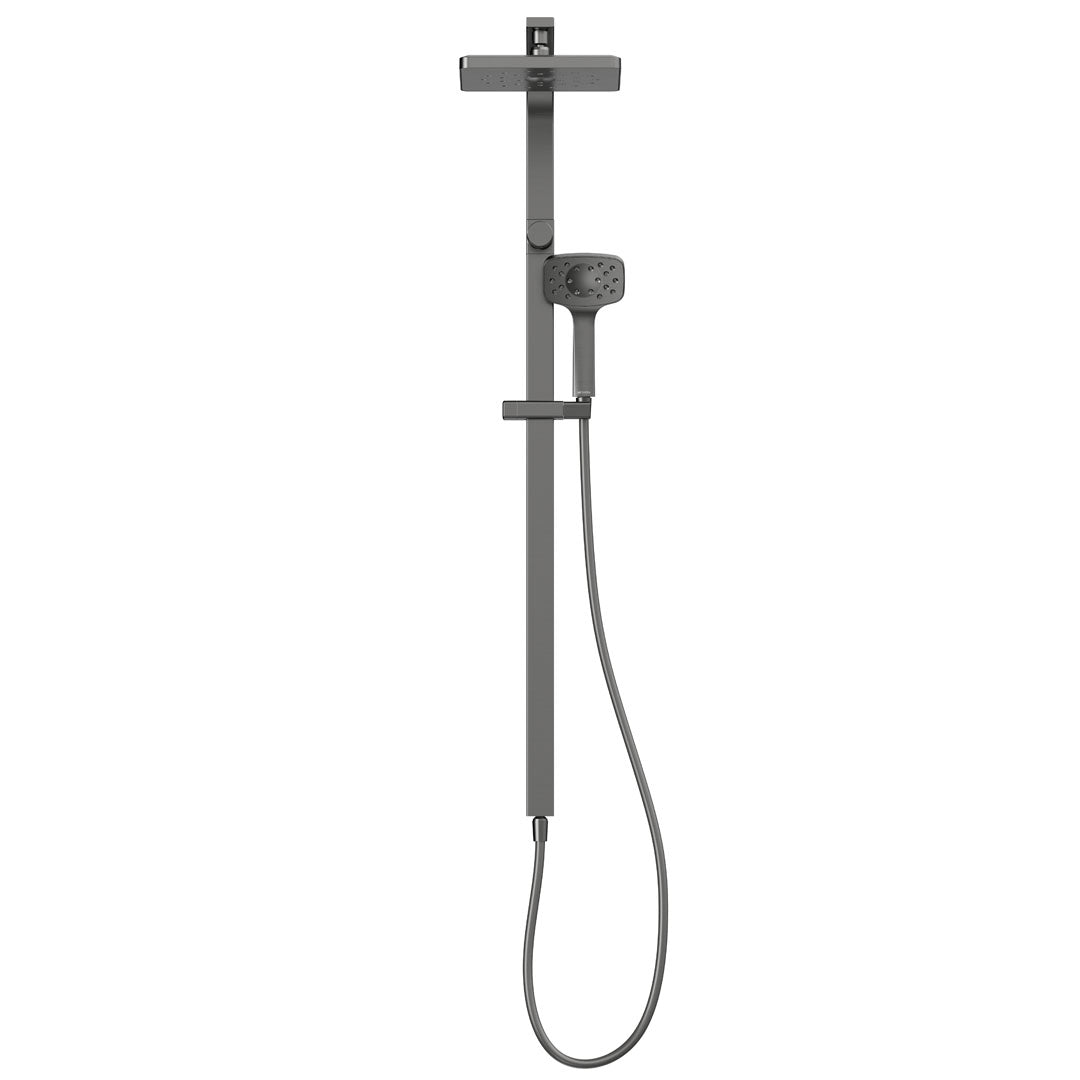 WAIPORI-MK2-RAIL-SHOWER-WITH-OVERHEAD-GUNMETAL-FRONT