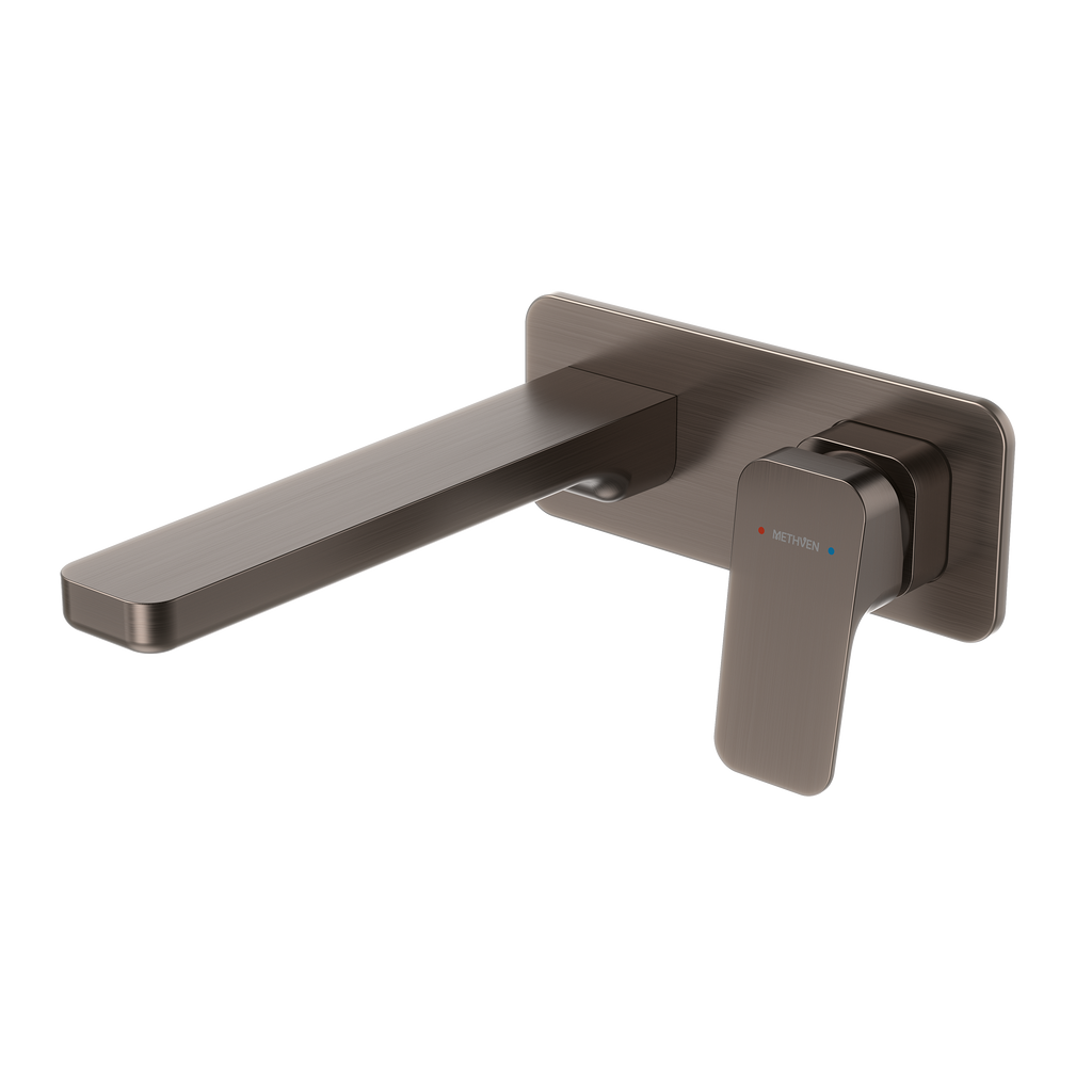 METHVEN-WAIPORI-MK2-WALL-BASIN-BATH-MIXER-BRUSHED-BRONZE
