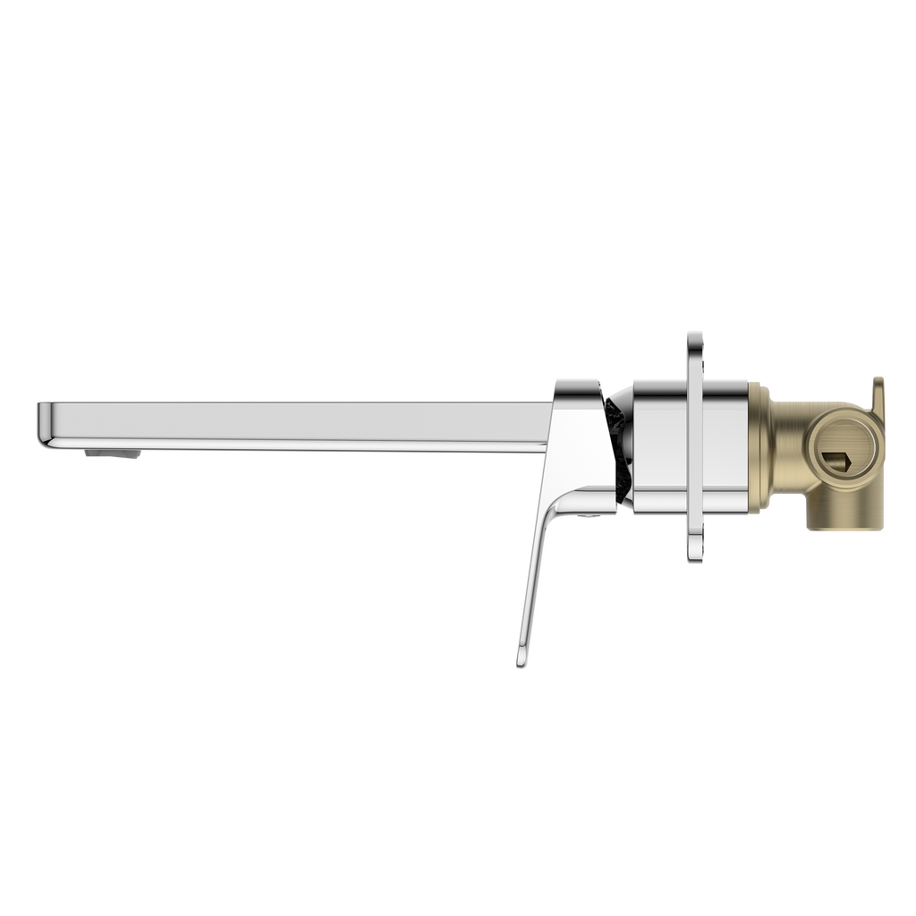 METHVEN-WAIPORI-MK2-WALL-BASIN-BATH-MIXER-CHROME-SIDE