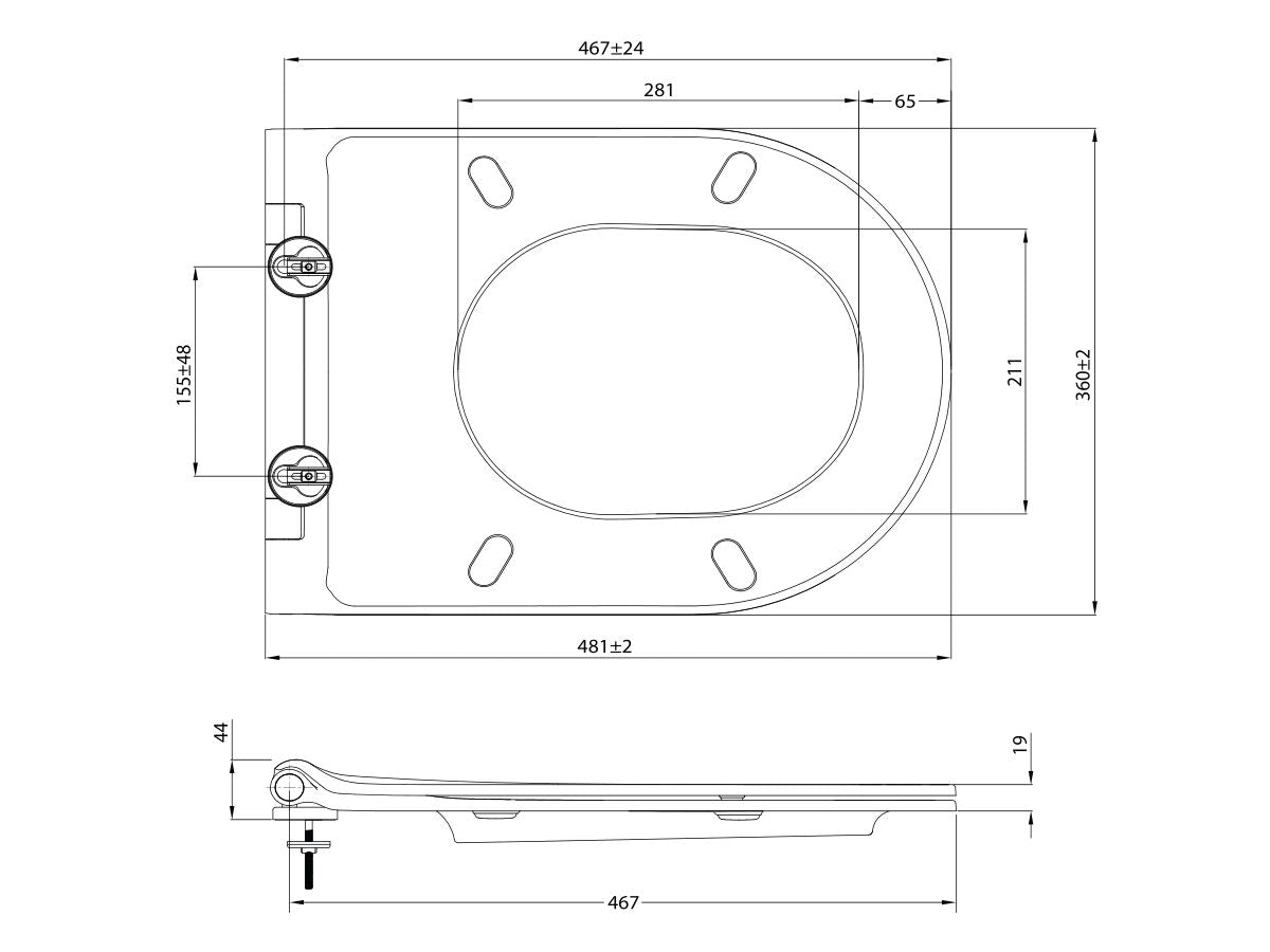 american-standard-cygnet-soft-close-toilet-seat-spec-sheet