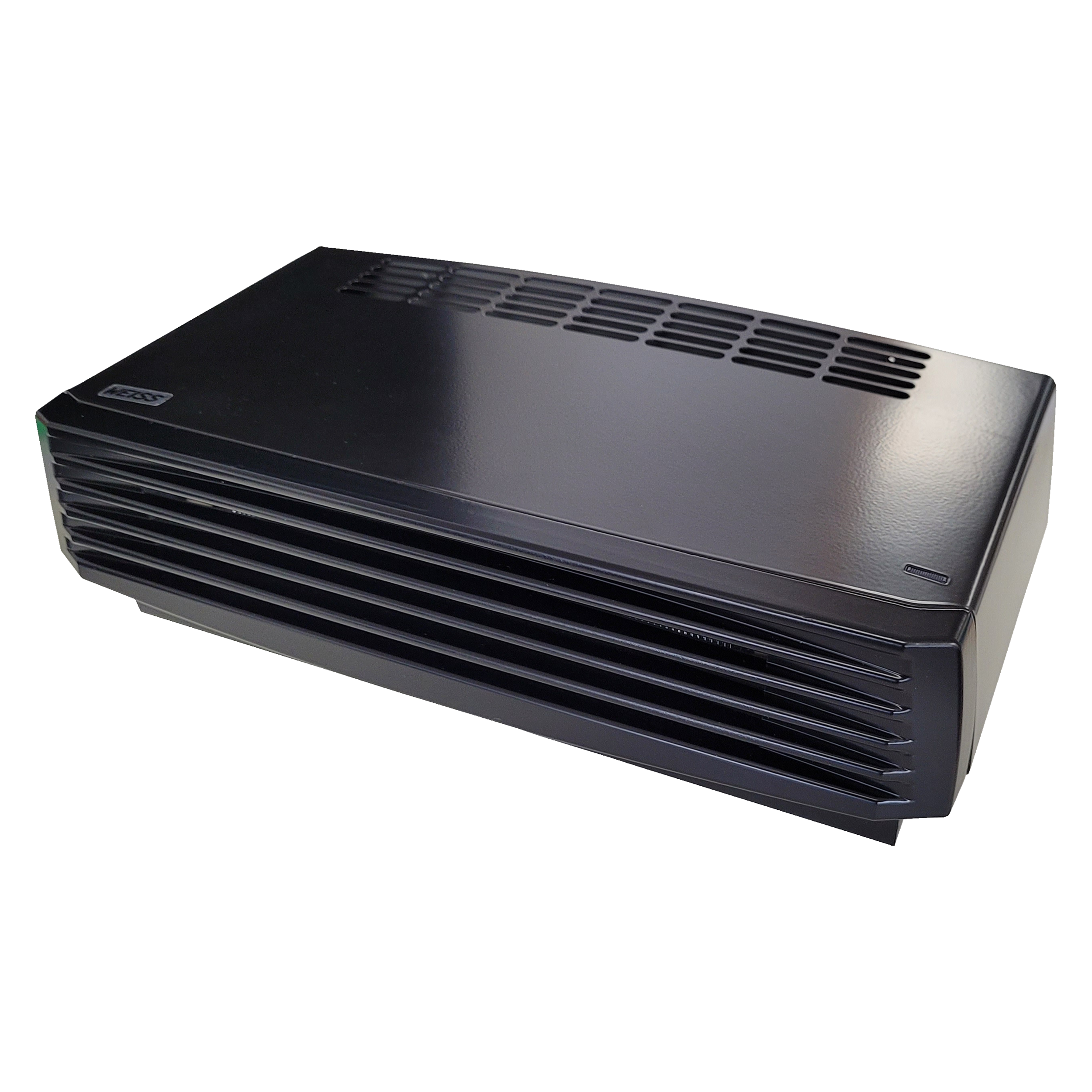 WEISS TANGENTIAL WALL-MOUNTED FAN HEATER