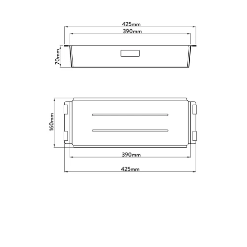 mercer-colander-stainless-steel-spec-sheet