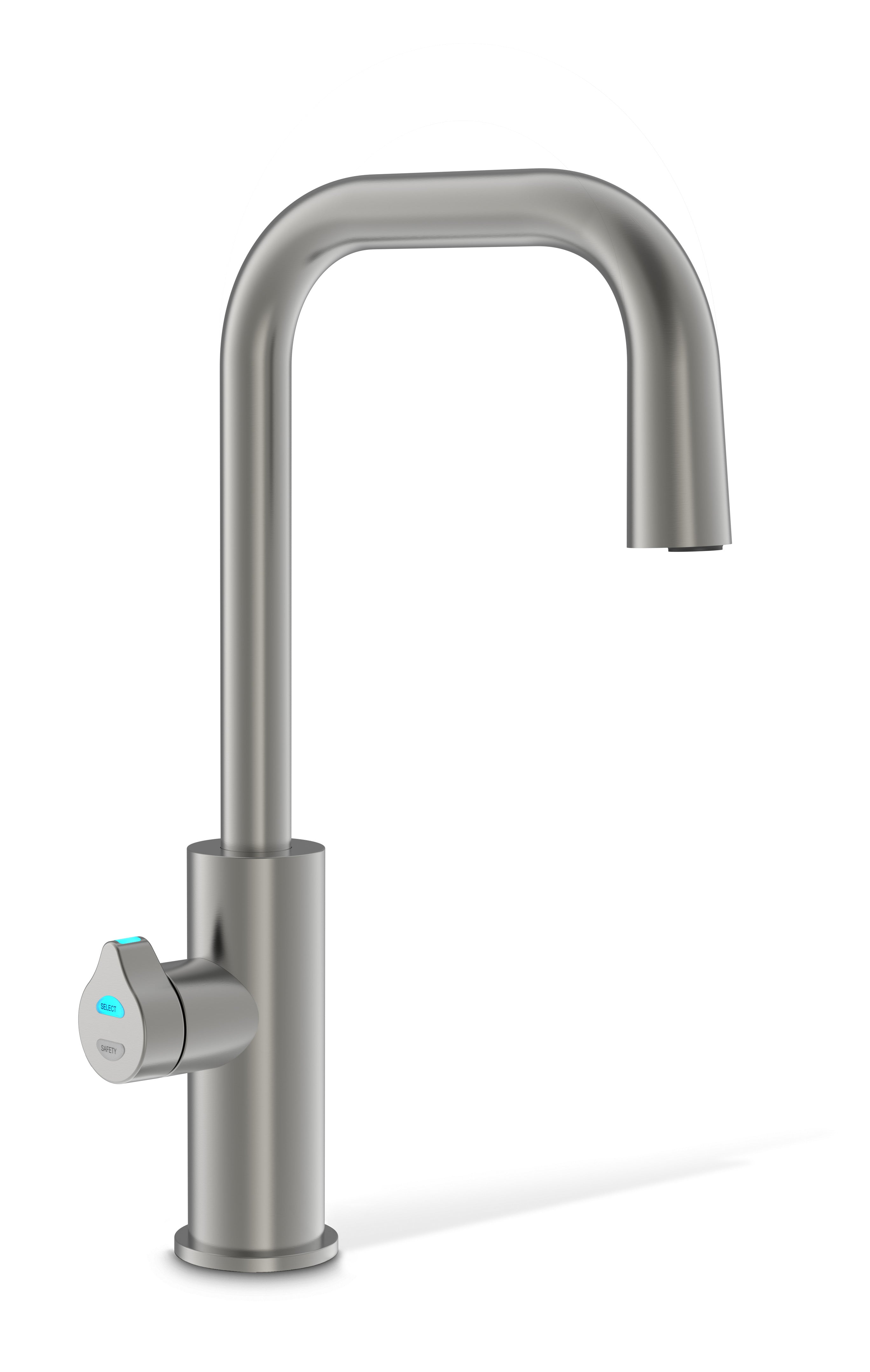 Zenith Hydrotap G5 Bcs Cube Plus - 6 Colours