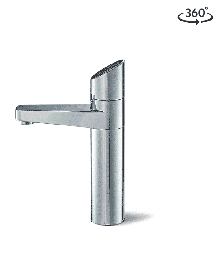 Zenith Hydrotap G5 BC Elite Plus - 10 Colours