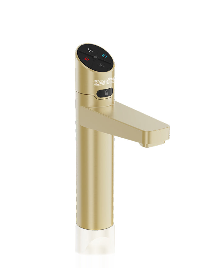 Zenith Hydrotap G5 BC Elite Plus - 10 Colours