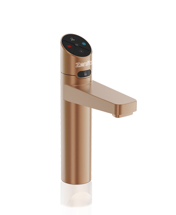 Zenith Hydrotap G5 BC Elite Plus - 10 Colours